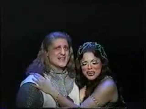 Spamalot - Song That Goes Like This
