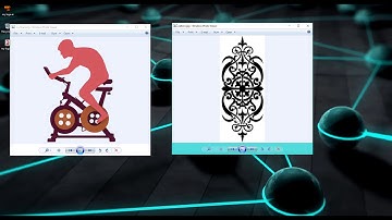 How to Convert 2D image into 3D object