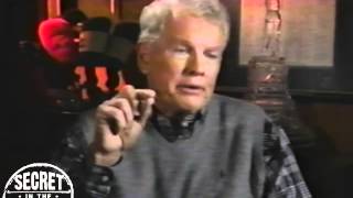 Jackie Burke on Ben Hogan (Part 4) - Episode #466