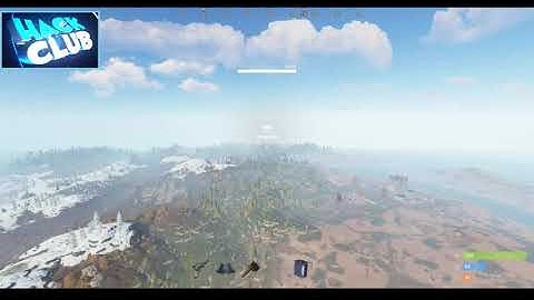 Баги, Новости RUST бесплатная админ камера