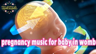 nhạc thai giáo cho bé trong bụng mẹ🧠 Nhạc phát triển trí não cho bé trong bụng mẹ  phần 2