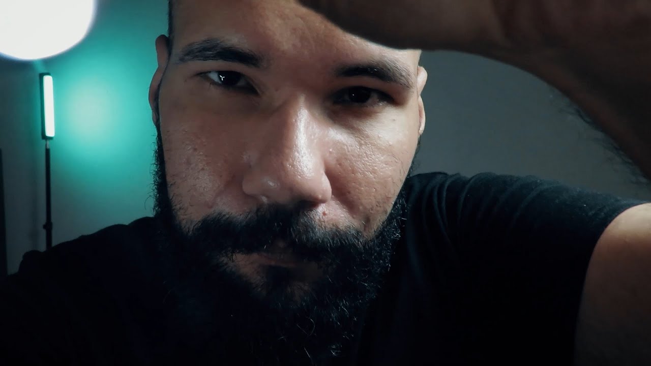 Tudo que deu certo de dois vídeos que deram errado (ASMR)