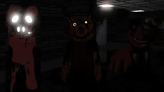 Roblox Piggy Result Of Isolation Book 2 Chapter 2