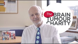The Discovery Award | Professor David Walker