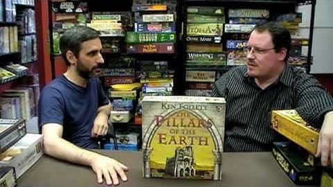 Worker Placement Games