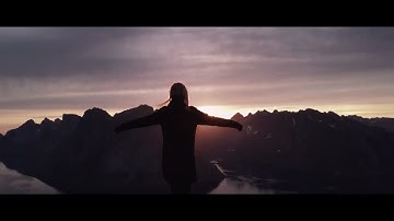 Dark Patterns - To The Light | AI music video