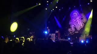 MxPx - Sometimes You Have to Ask Yourself (live)