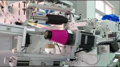SEMI-AUTOMATIC LABELING MACHINE | Round or square bottles