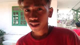 JANGAN DITIRUU!! Orang Sok Ganteng