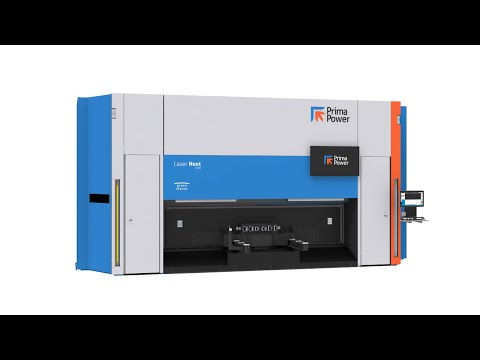 Laser Next 1530 - 2130