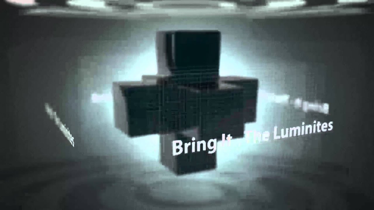 Bring It - The Luminites (WestFunk & Steve Smart remix)(OFFICIAL)