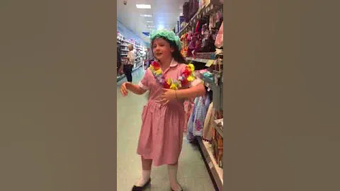 Embarrassing Bestie
