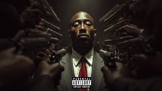 2Pac - Even If I Die Official Audio 2025