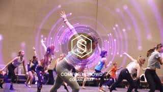 CONAN GRAY - COMFORT CROWD | CONTEMPORARY | #DANCERPLAYLIST EP. 325