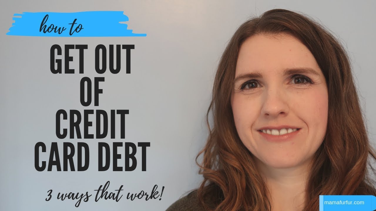 Mesmerizing How To Get Rid Of Credit Card Debt Fast Photo Collection Mesmerizing How To Get Rid Of Credit Card Debt Fast Photo Collection