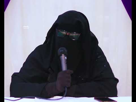 Dumarka Iyo Ragga Yaa Baahi Badan