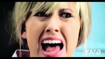 Business Suey! - Paramore & System Of A Down | RaveDj