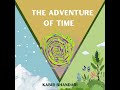 The book baker the adventure of time by kabir bhandari