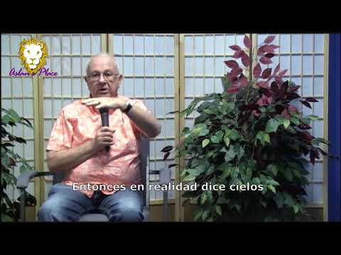 Video: ¿Cuando disciernes algo?