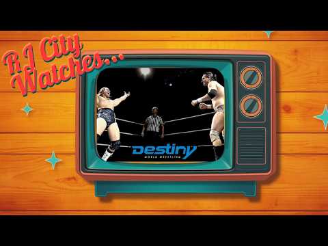 RJ City Watches RJ City vs Dalton Castle