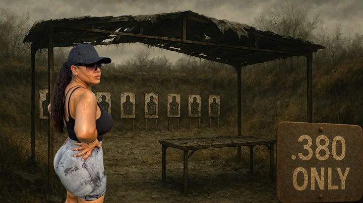 3 Of The Best .380 on The Market // S&W Bodyguard 2.0 Comp, Sig P365 LUXE AXG, Ruger Security .380