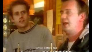BT advert - 1996