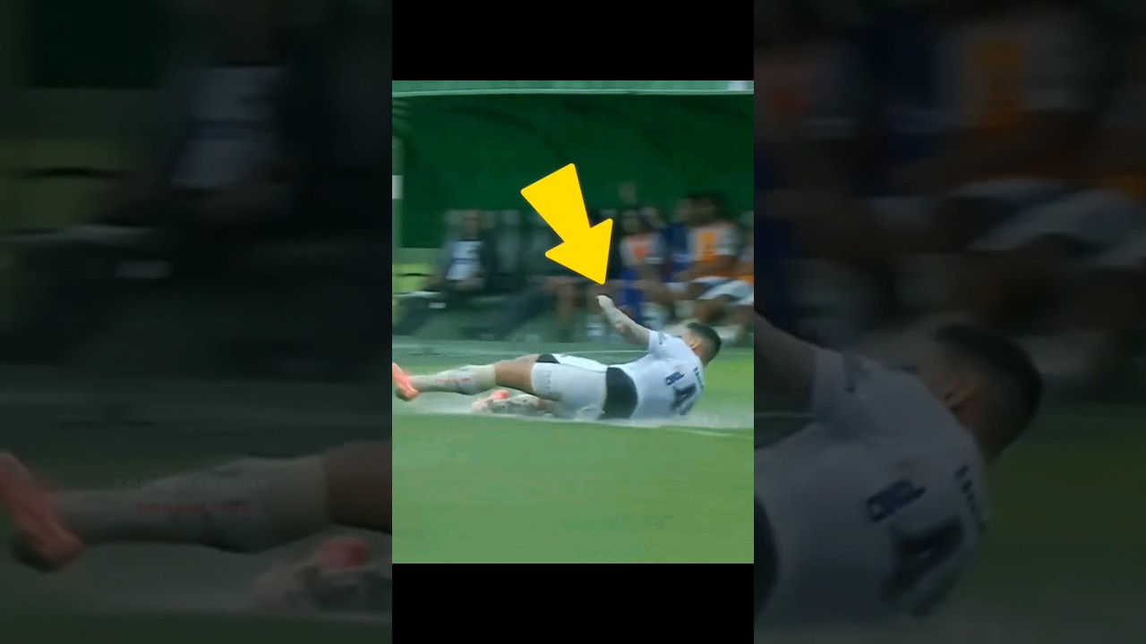 Failures in Football😯 - YouTube