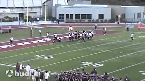 Richard Mathiesen foothill highlights