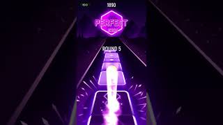 Igor Dvorkin x Duncan Pittock - Floating Angel | Tiles Hop | Endless Mode 14 | Record: 6950
