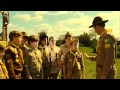 Moonrise Kingdom - "Nonviolent Rescue Operation" Clip