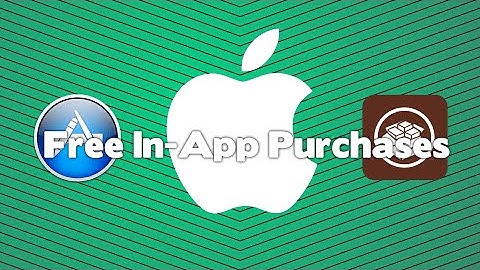 How To Get Free In-App Purchases On Jailbroken IOS 7.1.1 *OUTDATED*