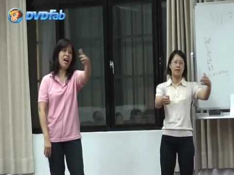 穩忍深．9 親愛主耶穌（兒613）