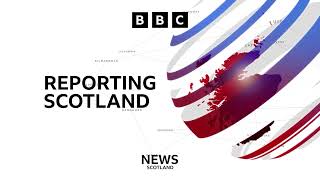 BBC Reporting Scotland Titles Recreation