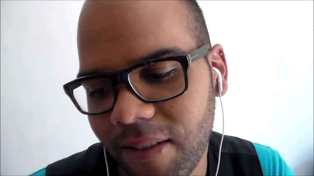 ASMR Test Binaural En Français