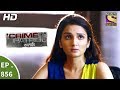 Crime Patrol - क्राइम पेट्रोल सतर्क - Ep 856 - The Tattoo Killer Part 1 - 23rd September, 2017