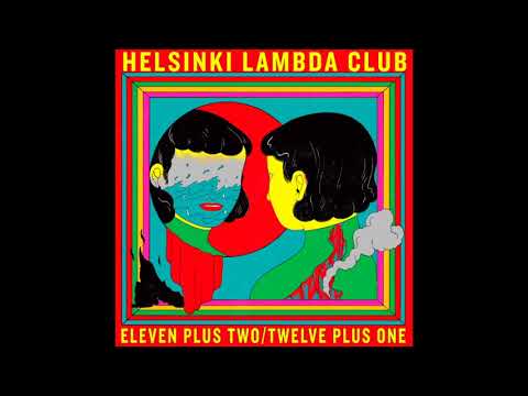 Helsinki Lambda Club | Spotify