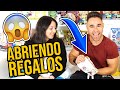 ABRIENDO REGALOS DE SUSCRIPTORES ¡HAY MUCHA COMIDA!