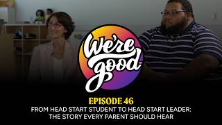 From Head Start Student to Head Start Leader: The Story Every Parent Should Hear