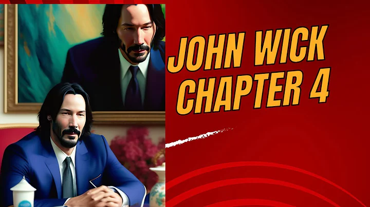 John Wick: Chapter 4 (2023) Final Trailer – Keanu Reeves, Donnie Yen, Bill Skarsgård