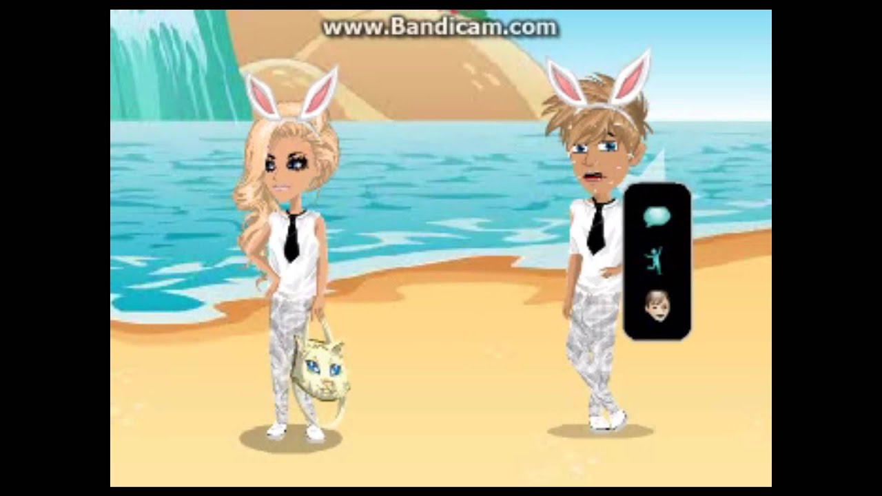 Heart Attack - MSP by: czerwona domisia