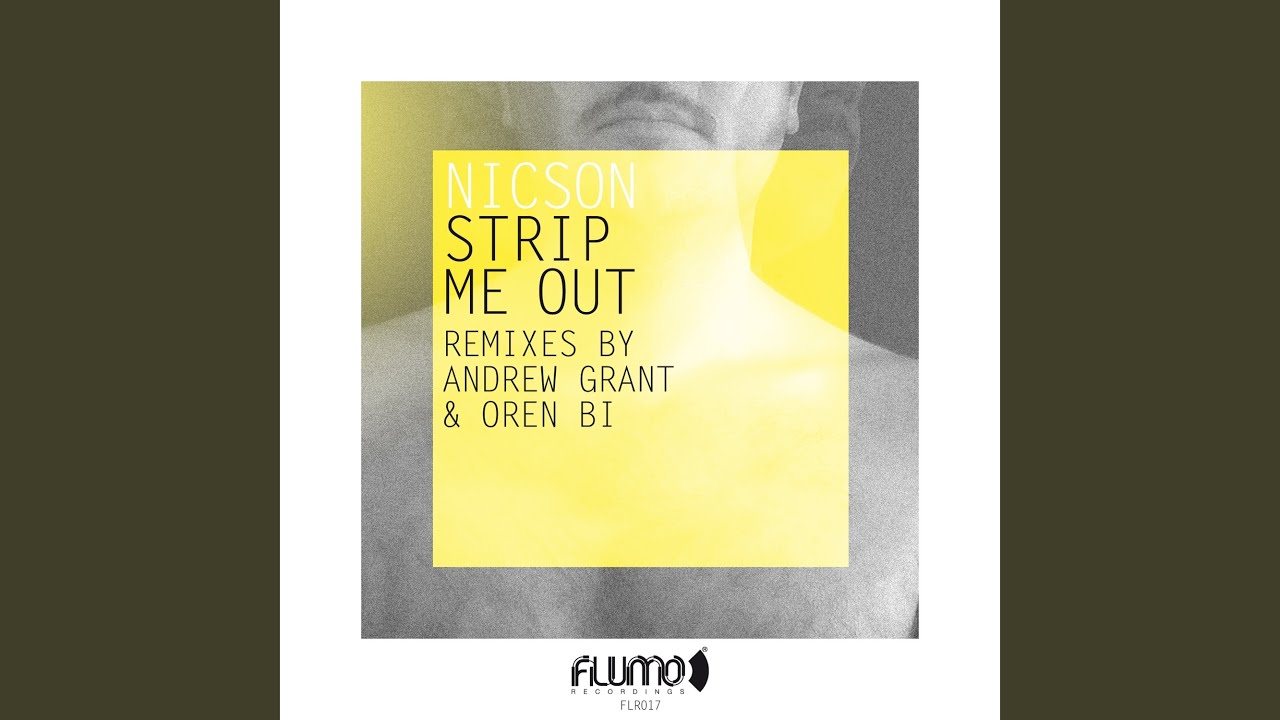 Vincent (Andrew Grant Remix)