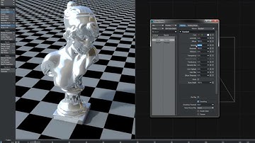 LSR-LW Tools & Techniques - Standard Material