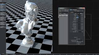 LSR-LW Tools & Techniques - Standard Material