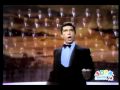 SERGIO FRANCHI on The Ed Sullivan Show