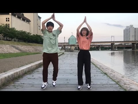 惑星ループ🌏続きはyoutubeで！！#カップルの日常