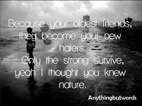 Kids by Hendersin (Lyrics)