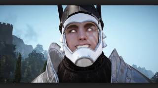[NA] BDO - 61 Warrior (McHands) 1v1 Highlights EP. 2