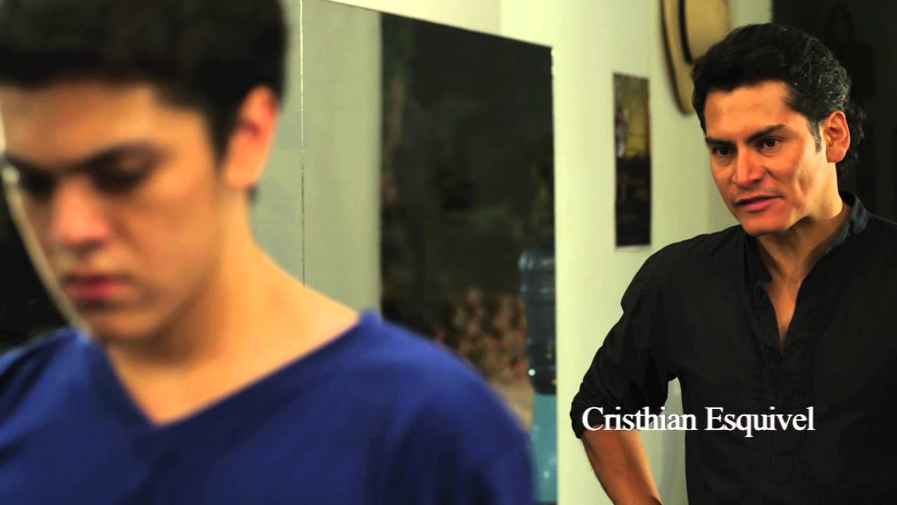 International Trailer Sueños de Gloria & Soundtrack 