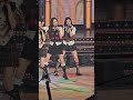 하츠투하츠 이안 "STYLE" 가요대제전 Hearts2Hearts IAN /25.12.31/