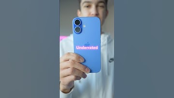 MOST underrated iPhone feature🤔#iPhone